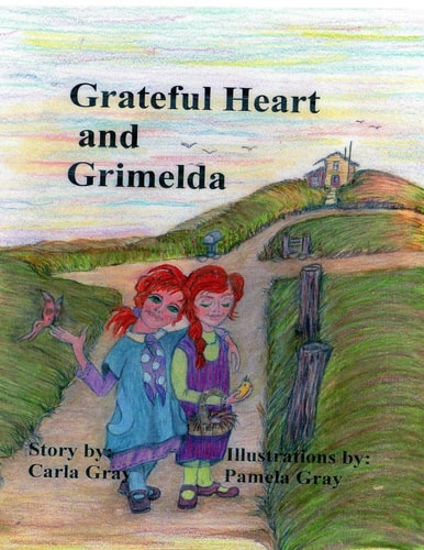 Grateful Heart and Grimelda