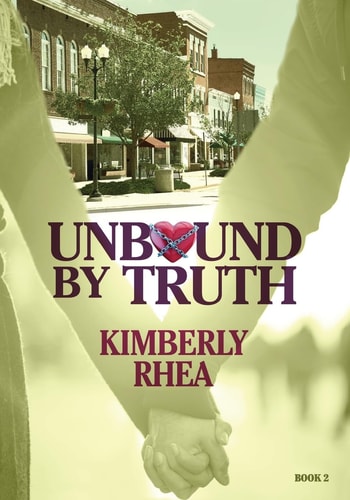 Unbound By Truth Book 2