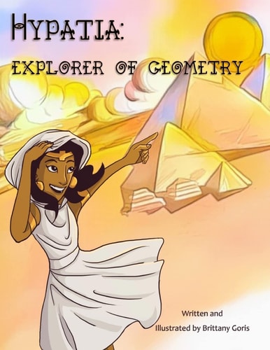 Hypatia Explorer of Geometry