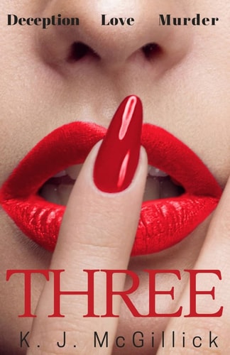 Three Deception Love Murder
