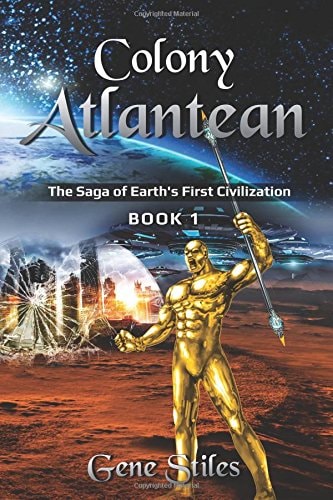 Colony - Atlantean