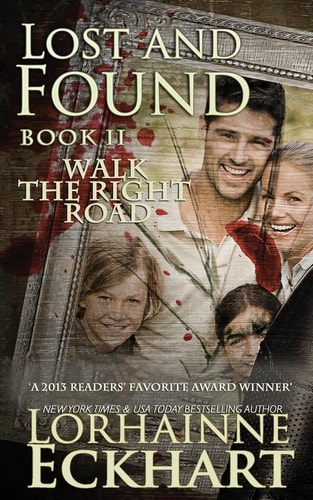 Lost and Found
