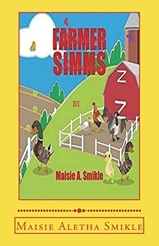Farmer Simms