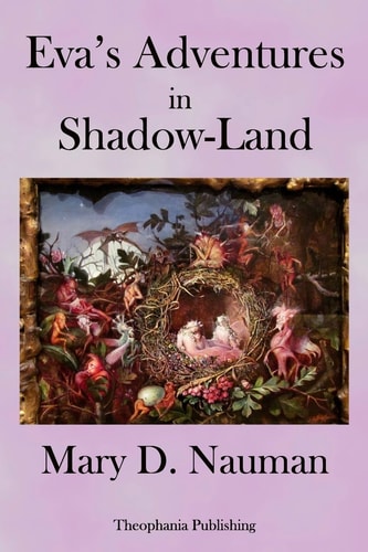 Eva's Adventures in Shadow-Land