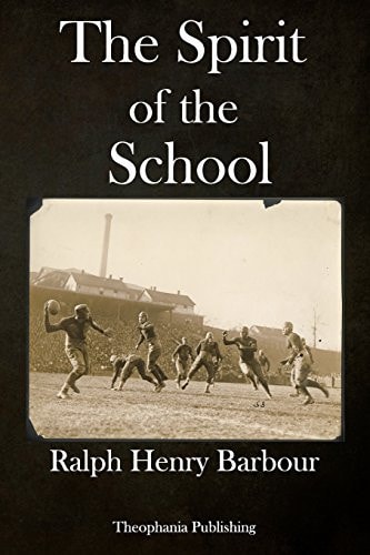 The Spirit of the School