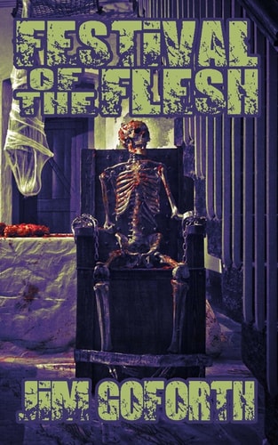 Festival of the Flesh Book 2