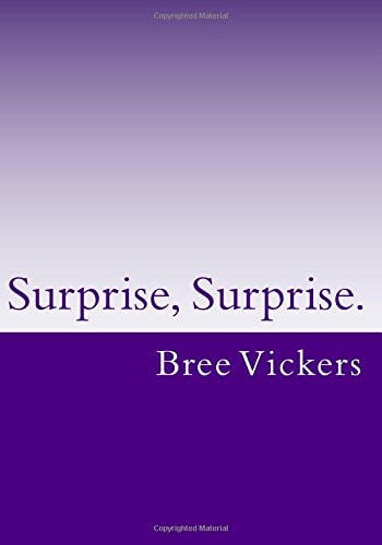 Surprise, Surprise.