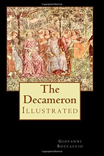 The Decameron Illustrated