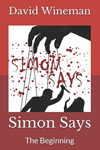 Simon Says The Beginning