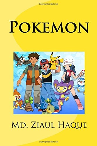 Pokemon