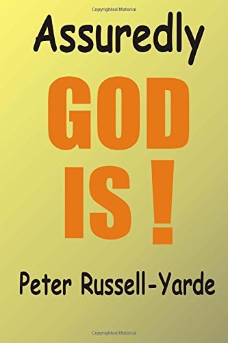 Assuredly God IS!