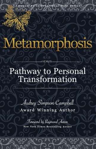 Metamorphosis Pathway to Personal Transformation