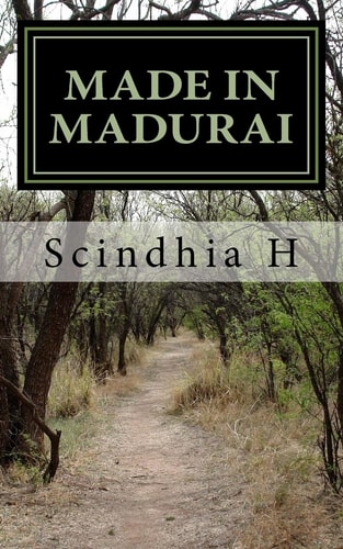 Made in Madurai
