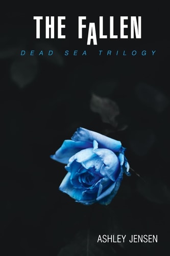 The Fallen Dead Sea Trilogy