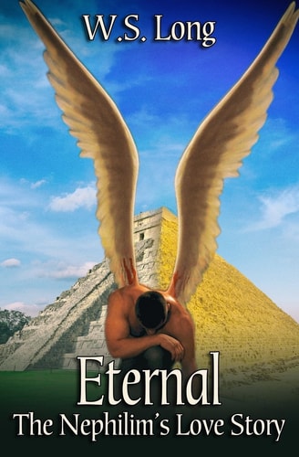 Eternal The Nephilim's Love Story