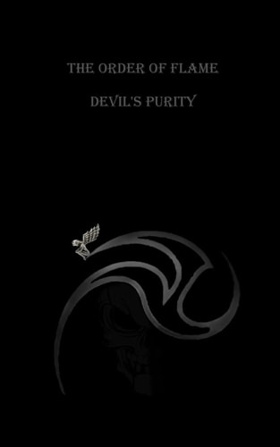 The Order Of Flame Devil's Purity