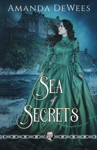 Sea of Secrets