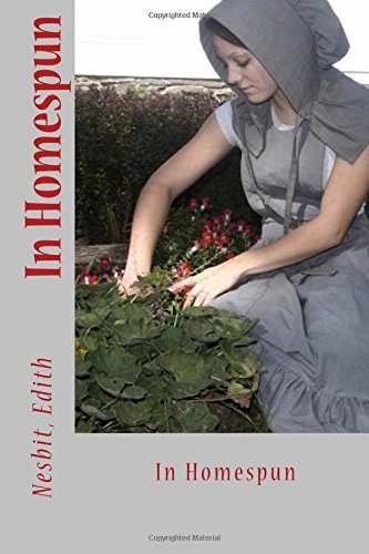 In Homespun