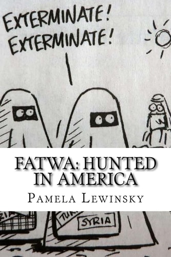 Fatwa Hunted in America