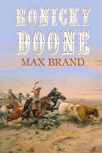 Ronicky Doone