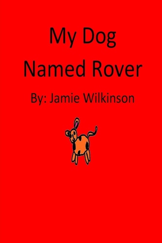 My Dog Named Rover