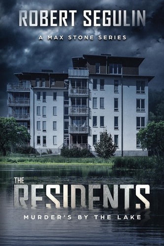 The Residents Murder's by the Lake
