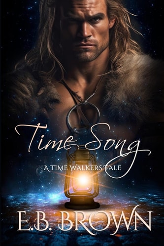 Time Song A Time Walkers Novel