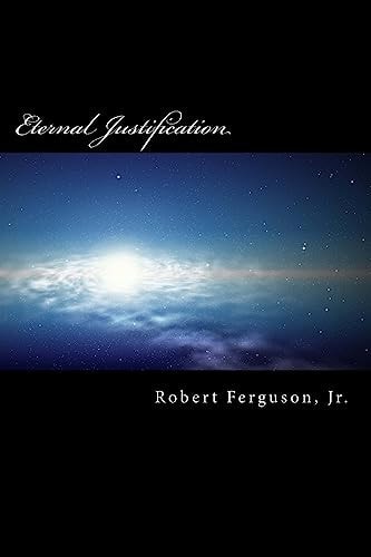 Eternal Justification