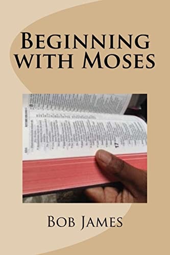 Beginning with Moses Jesus Explained to Them