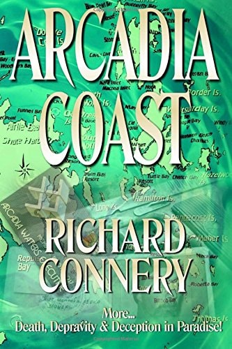 Arcadia Coast