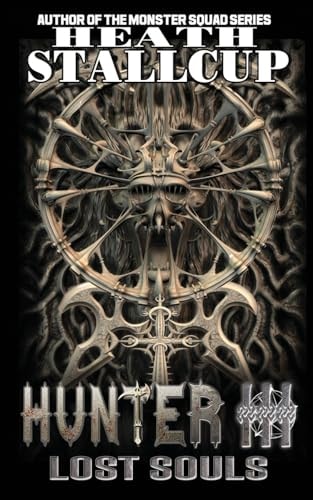 Hunter III- Lost Souls