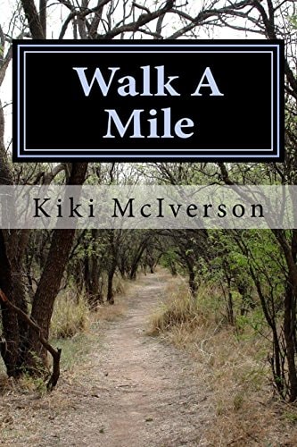 Walk a Mile The Cycle of Abuse