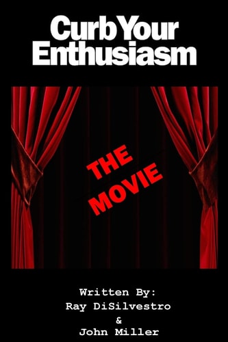 Curb Your Enthusiasm The MOVIE