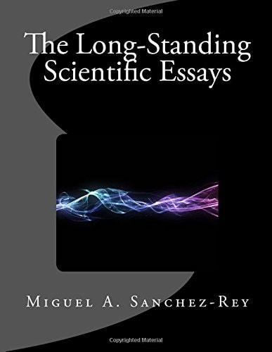 The Long-Standing Scientific Essays