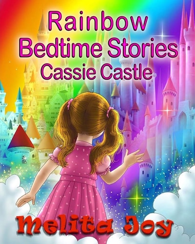 Rainbow Bedtime Stories Cassie Castle