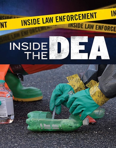 Inside the DEA