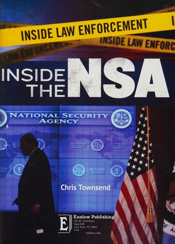 Inside the NSA