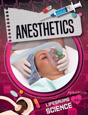 Anesthetics