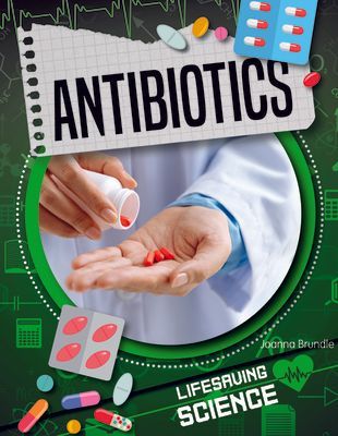 Antibiotics