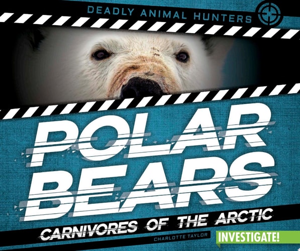 Polar Bears: Carnivores of the Arctic