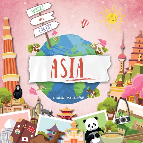 Asia