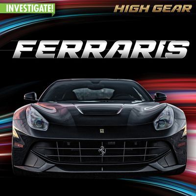 Ferraris