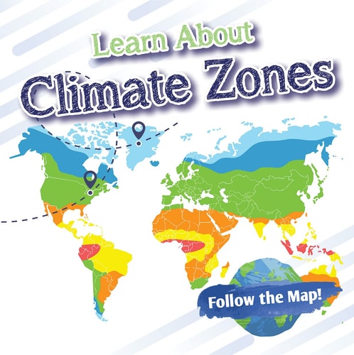 Learn about Climate Zones