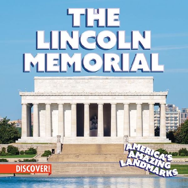 The Lincoln Memorial