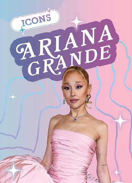 Ariana Grande