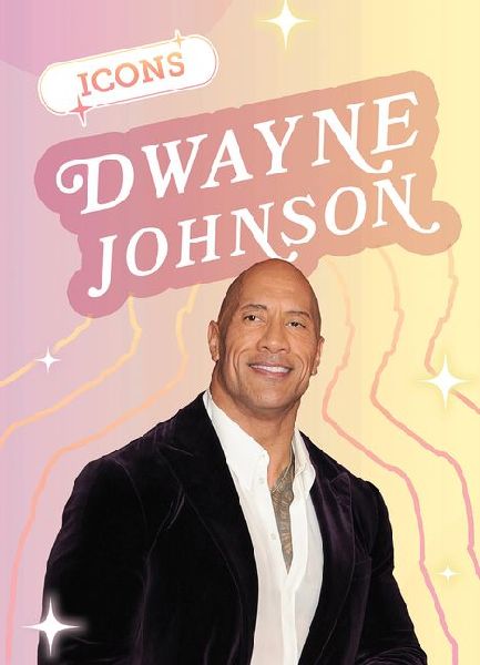 Dwayne Johnson