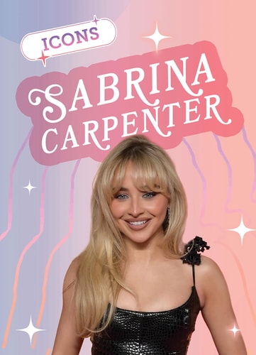 Sabrina Carpenter