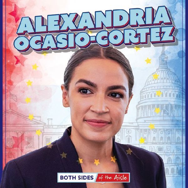 Alexandria Ocasio-Cortez
