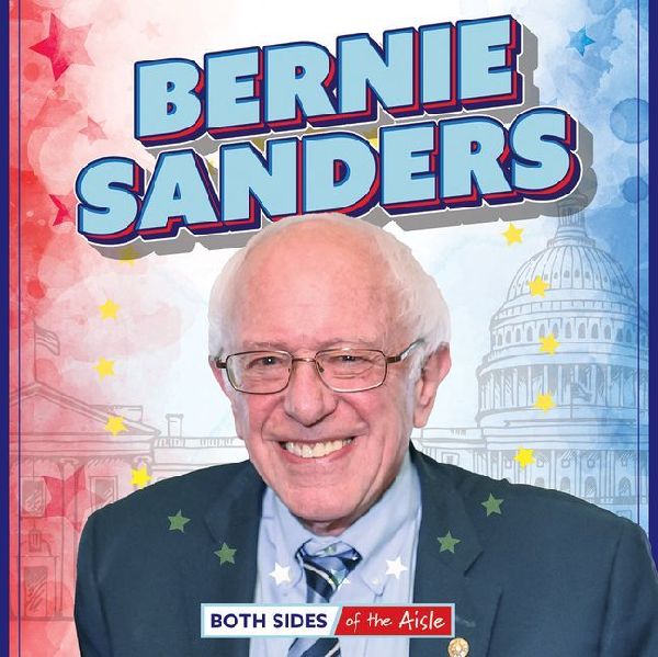 Bernie Sanders