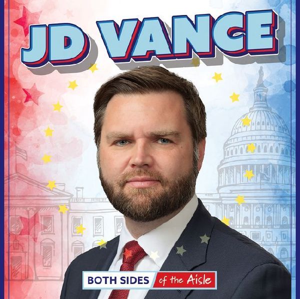 Jd Vance